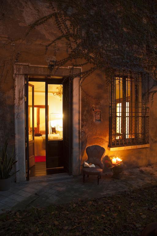 Bed and Breakfast Corte Dall'Era Брешия Экстерьер фото