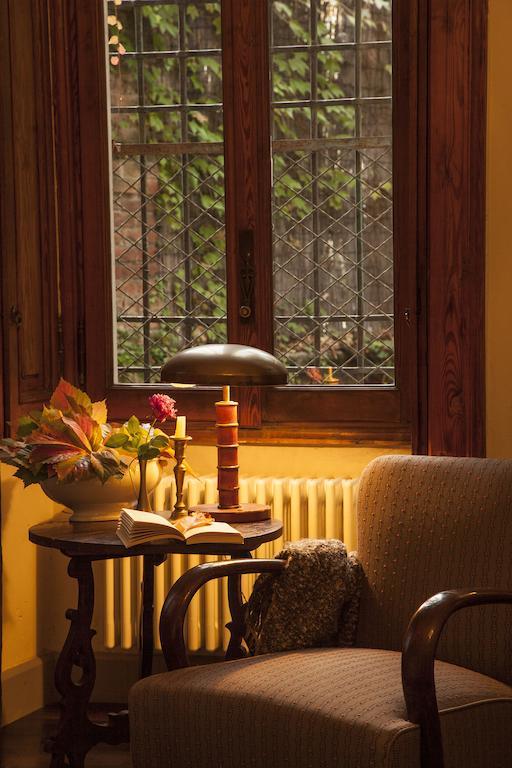 Bed and Breakfast Corte Dall'Era Брешия Номер фото