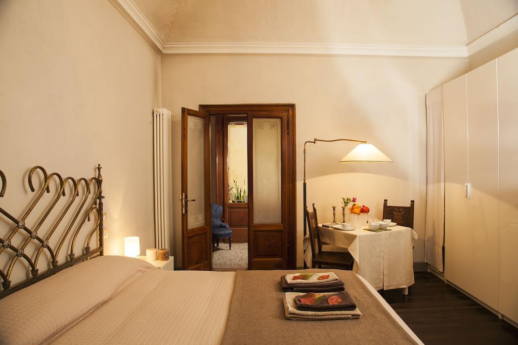 Bed and Breakfast Corte Dall'Era Брешия Номер фото